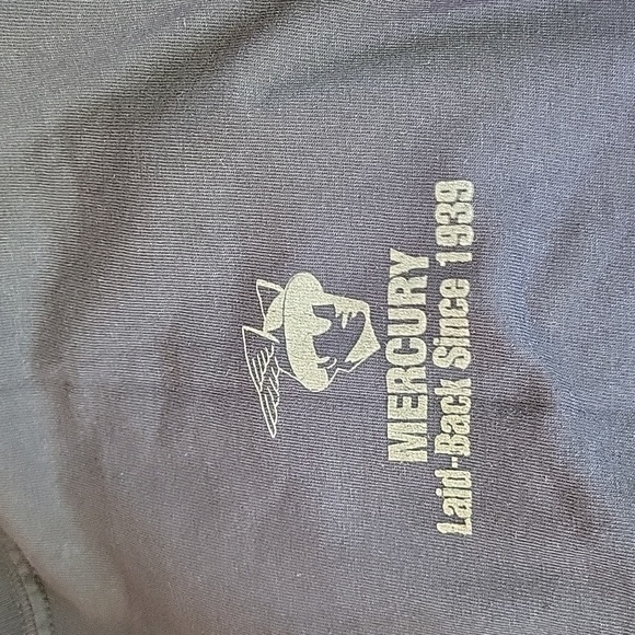 Comfort Colors Mercury Preshrunk Cotton T-Shirt - Picture 2 of 2